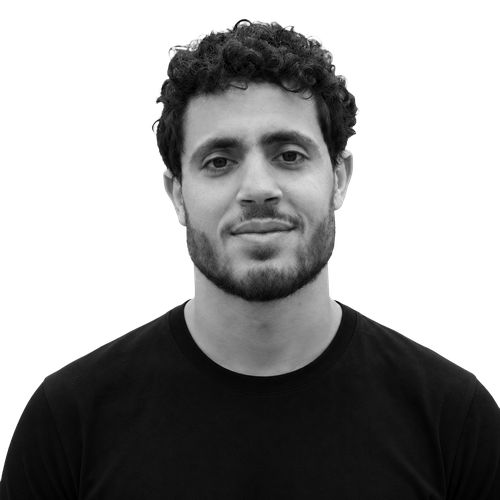 Abdelrahman Hekal