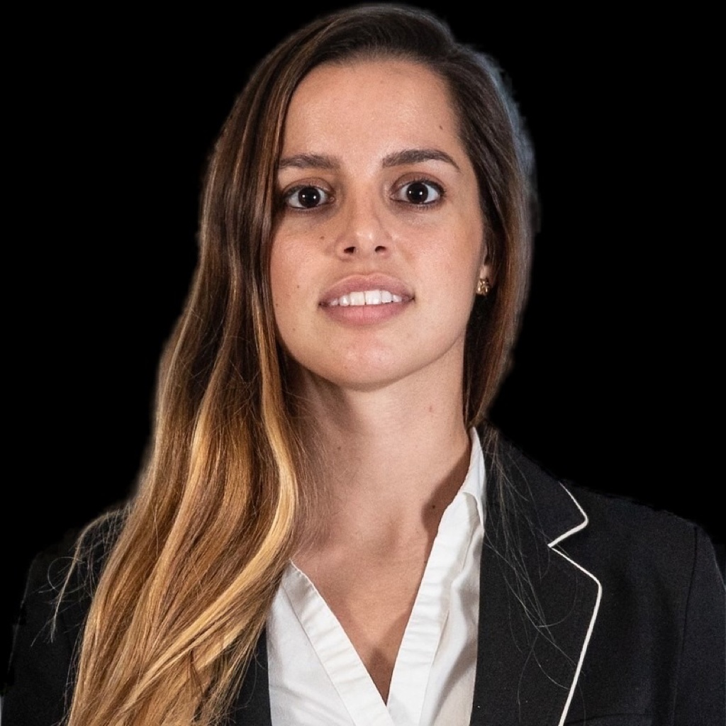 Anna Baron Garcia