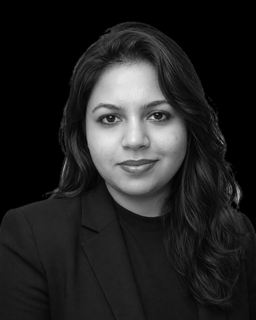 Ruchira Dhar